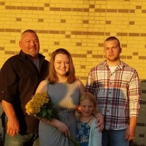 Meet your Posher, Breanna